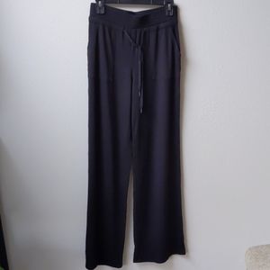 NWOT Express wide leg pants